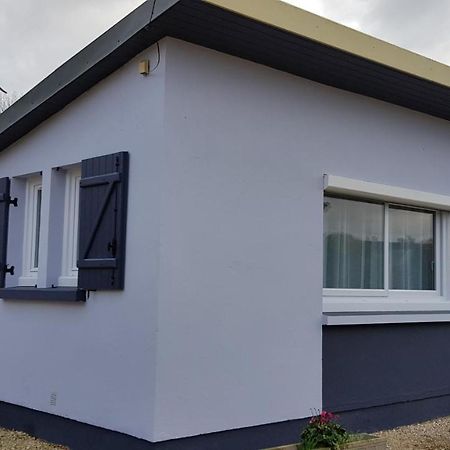 Agreable Petite Maison Proche Joigny Chamvres Eksteriør bilde