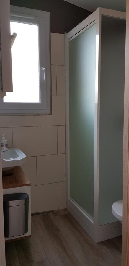 Agreable Petite Maison Proche Joigny Chamvres Eksteriør bilde